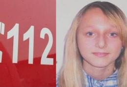 Încă o dispariție: Adolescentă dată dispărută după ce a plecat de acasă în toiul nopții