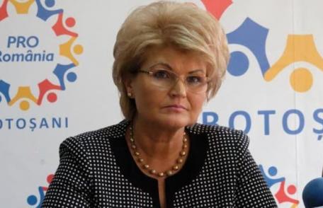 Mihaela Huncă: „Un vot important astăzi în Camera Deputaților! Ministrul învățământului ar trebui să demisioneze”