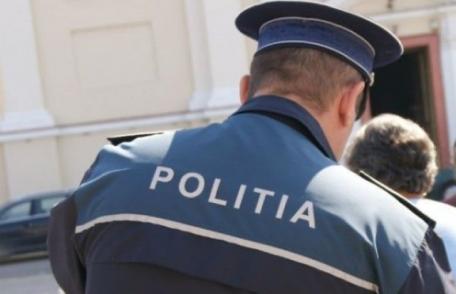 Bărbatul care și-a înjunghiat concubina din Corlăteni a fost reținut de polițiști