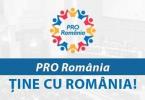 Pro Romania BT