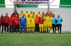 România este dublă campioană europeană la minifotbal