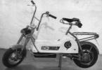 prima bicicleta electrica