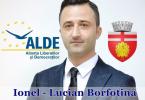 Lucian Borfotina