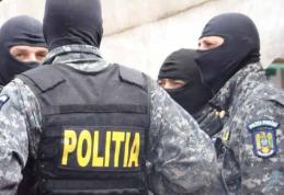 9 mandate de percheziție domiciliară puse în executare de Serviciul de Investigații Criminale în județul Botoșani