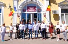 Tinerii s-au săturat de promisiuni și minciuni! 10 membri de la tineretul USR s-au alăturat echipei PSD de la municipiul Botoșani!