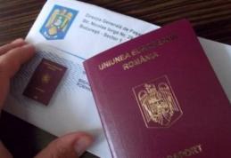 Serviciul de Pașapoarte Botoșani și-a prelungit activitatea