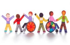 DAS Dorohoi: Redeschidere Activități Centrul de zi pentru copiii și tinerii cu dizabilități - FOTO