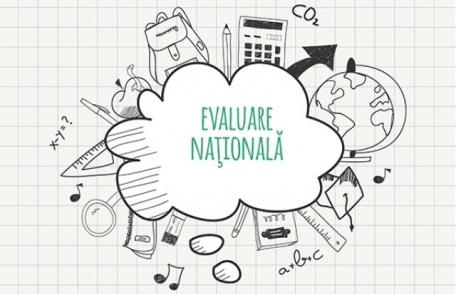 Ministerul Educației a publicat modele de subiecte pentru Evaluarea Națională 2021