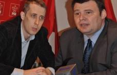 Gabriel Oprişanu: „Am fost schimbat de cei care au obţinut la Primărie cele mai slabe rezultate din istoria PSD Botoşani”