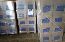 DAS Dorohoi: Anunț important privind distribuirea pachetelor cu alimente și produse de igienă  