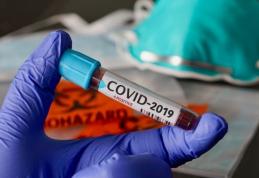 Alertă în Botoșani după ce directorul Casei de Asigurări de Sănătate a fost testat pozitiv pentru coronavirus