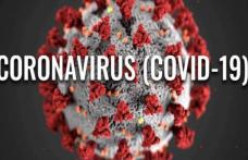 Record absolut de cazuri de coronavirus în România! 35 de decese și peste 1.300 de cazuri noi