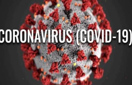Record absolut de cazuri de coronavirus în România! 35 de decese și peste 1.300 de cazuri noi