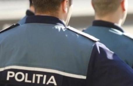Fata de 13 ani căutată de autorități a fost găsită în municipiul Botoșani