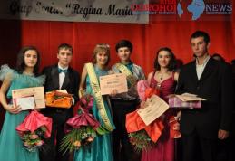 Miss și Mister Boboc 2011 (VIDEO - FOTO) - Grup Școlar „Regina Maria” Dorohoi