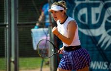 Simona Halep s-a calificat în semifinalele turneului de la Praga