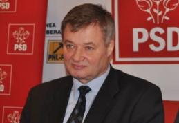 Gheorghe Marcu - VIDEO: „Marea privatizare a româniei este una din marile erori ale guvernului Boc”