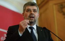 Ciolacu a fost ales președinte al PSD: „Viitorul PSD înseamnă zero toleranță la corupție”