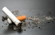 De joi, Românii vor fuma doar ţigări antiincendiu