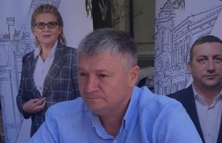Florin Țurcanu: „Suntem de acord că trebuie mărite pensiile și alocațiile, dar nu putem fi de acord cu joaca politică a PSD-ului, care vine doar și cr