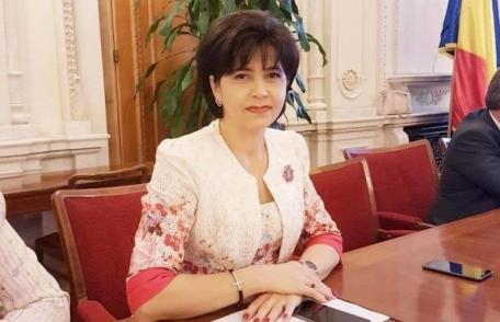 Doina Federovici, PSD: „Sprijinul Guvernului Orban pentru salvarea locurilor de muncă nu există, dar liberalii cer votul botoșănenilor”