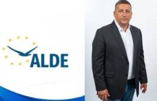 BOGDAN DĂSCĂLESCU – candidat ALDE la CJ Botoșani: „Venim la Consiliul Județean Botoșani cu soluții concrete de dezvoltare!”