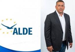 BOGDAN DĂSCĂLESCU – candidat ALDE la CJ Botoșani: „Venim la Consiliul Județean Botoșani cu soluții concrete de dezvoltare!”
