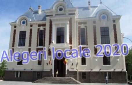 Alegeri locale 2020: Au fost stabilite locurile speciale pentru afișajul electoral în Municipiul Dorohoi