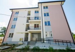 Primăria Dorohoi anunță că a fost aprobată lista de priorități privind repartizarea a 60 de locuințe ANL