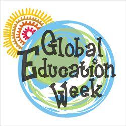 Astăzi începe „Săptămâna Educaţiei Globale”