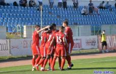 FC Botoșani s-a impus în derby-ul moldovei