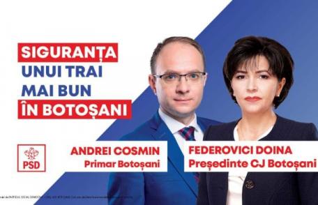 Doina Federovici: „Dacă nu am fi exercitat presiune din Parlament asupra Guvernului Orban, nu ar fi exista niciun fel de creștere a veniturilor și de 