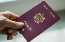 Noi modalități de achitare a contravalorii pașaportului