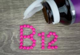 Importanța vitaminei B12 pentru organism