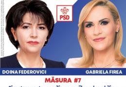 Consilierea și serviciile psiho-sociale pentru copiii din Botoșani cu părinții plecați la muncă în străinătate sunt priorități ale candidaților PSD