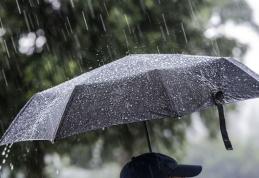 Meteorologii avertizează! Două zile de ploi abundente, instabilitate atmosferică și vânt