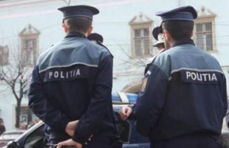 IPJ Botoșani: Misiuni pentru siguranța procesului electoral 