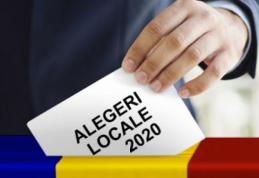 Alegerile locale 2020: Află care este prezenţa la vot în municipiul Dorohoi la ora 10.00!