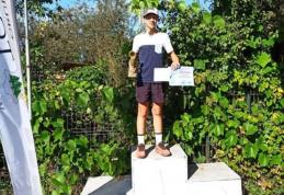Un alt rezultat notabil pentru tânărul Tudor Prisacariu: Locul 1 la Turneul de Tenis „Cupa Orhideea” P. Neamț - FOTO
