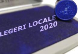 Alegerile locale 2020: Află care este prezenţa la vot în municipiul Dorohoi la ora 12.00!