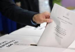 Alegerile locale 2020: Află care este prezenţa la vot în municipiul Dorohoi la ora 19:00!