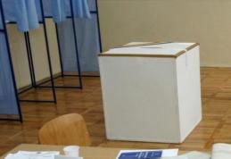 Alegerile locale 2020: Află care este prezenţa la vot în municipiul Dorohoi la închiderea urnelor!