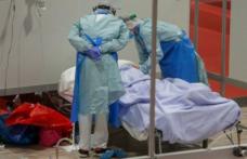 Pandemia de coronavirus face ravagii în România! Avem parte de o explozie de noi cazuri
