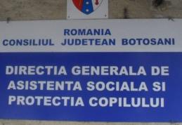Donație importantă pentru copiii și adulții cu dizabilități din centrele D.G.A.S.P.C Botoșani obținută cu ajutorul Asociației Clara din Dorohoi