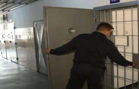 Bărbat din Dorohoi condamnat pentru contrabandă, prins și încarcerat la Penitenciarul Botoșani