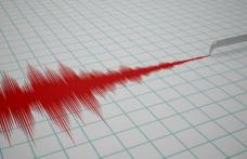Cutremur de 4 grade produs sâmbătă dimineaţa, în România. Unde a avut loc seismul