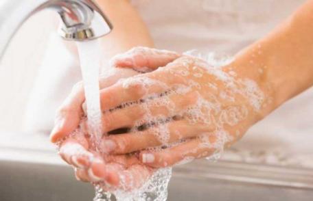 15 octombrie – Ziua mondială a spălatului pe mâini – sărbătorită în municipiul Dorohoi FĂRĂ APĂ