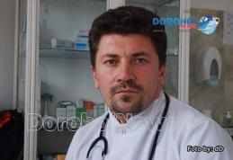 Dr. Didi Moșneguțu reconfirmat în funcția de președinte al Colegiului Medicilor Botoşani