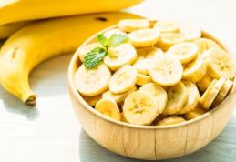 Ce se întâmplă dacă mănânci banane zilnic. Schimbările imediate care au loc în corpul tău