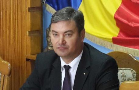 Dan Șlincu, fostul prefect de Botoșani, pe lista PSD la Camera Deputaților